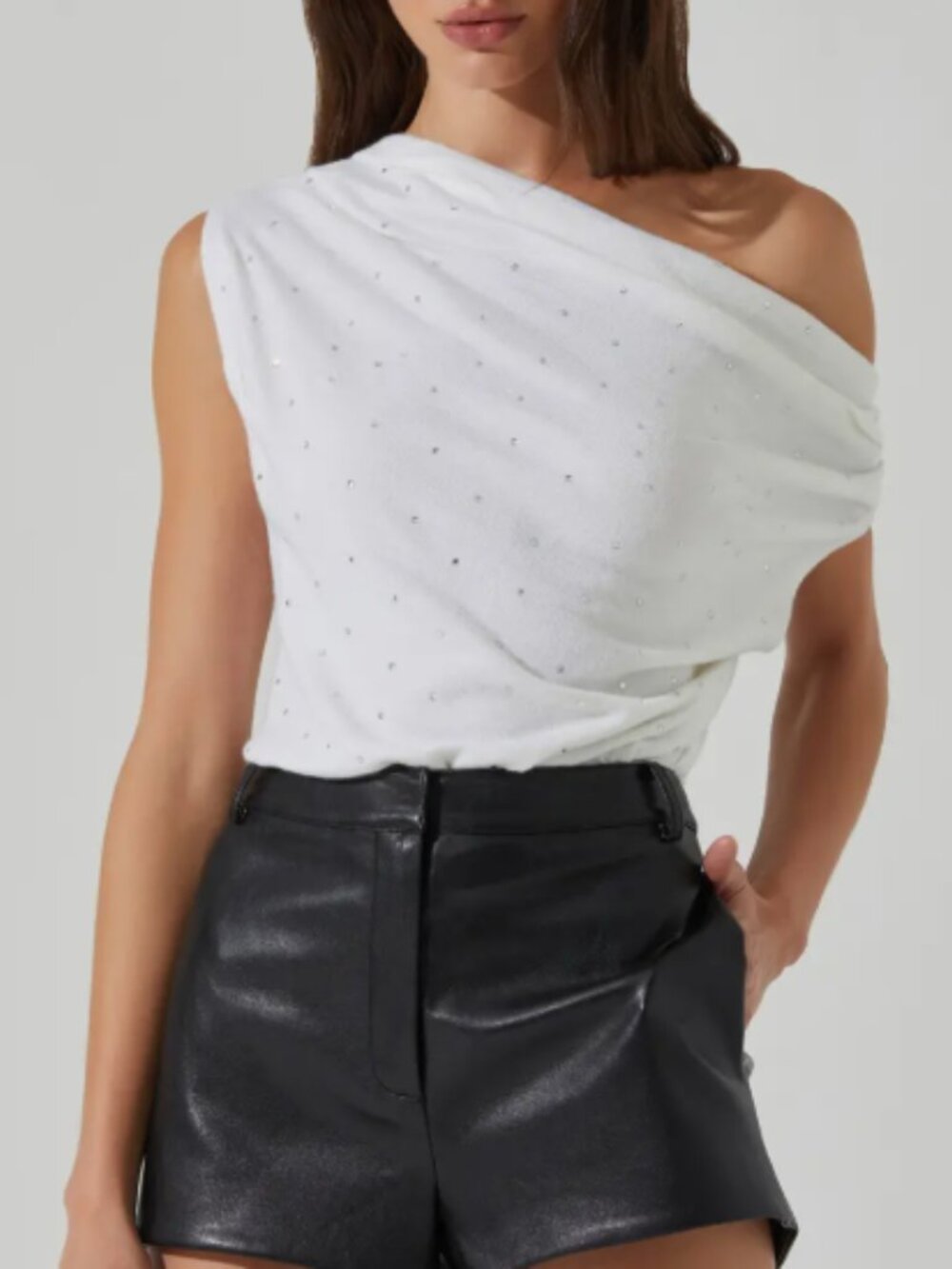 ASTR the Label - Devin Sweater Top